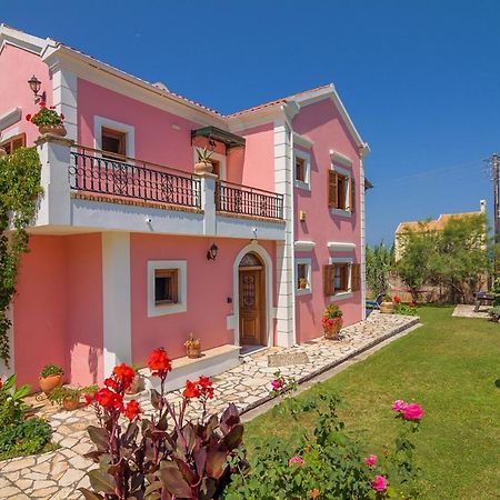 Villa Emilia ซีดารี ภายนอก รูปภาพ