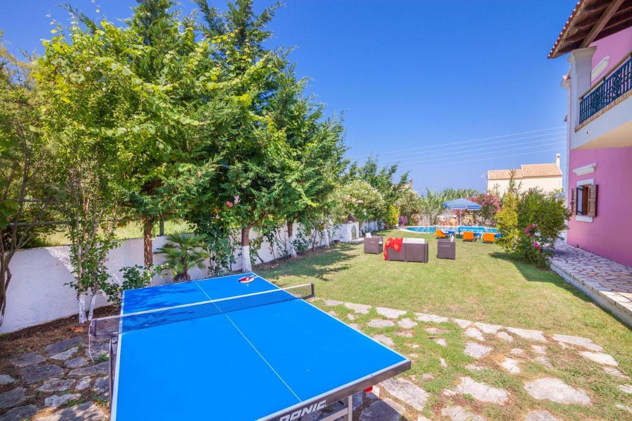 Villa Emilia ซีดารี ภายนอก รูปภาพ