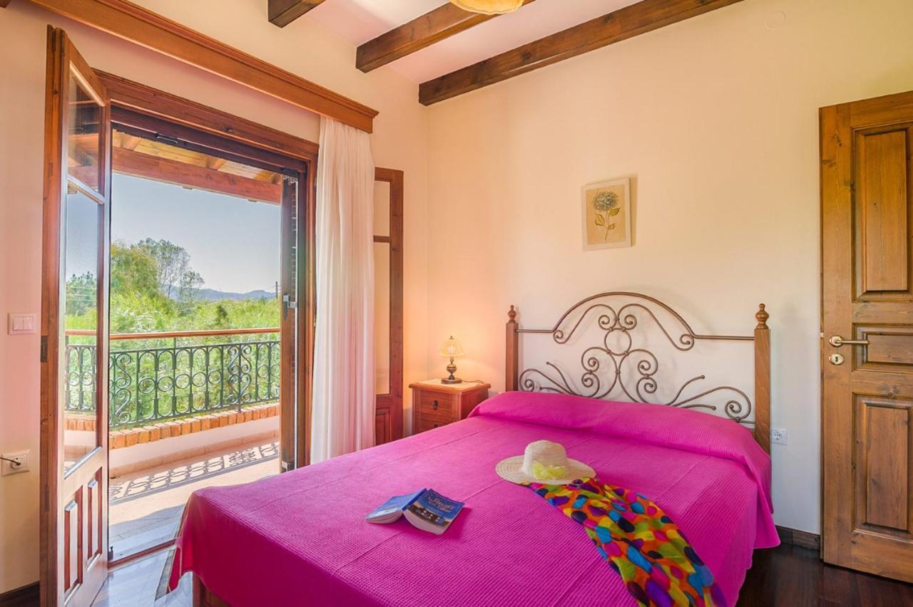Villa Emilia ซีดารี ภายนอก รูปภาพ