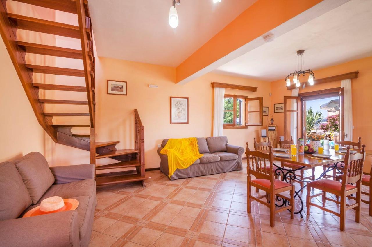 Villa Emilia ซีดารี ภายนอก รูปภาพ