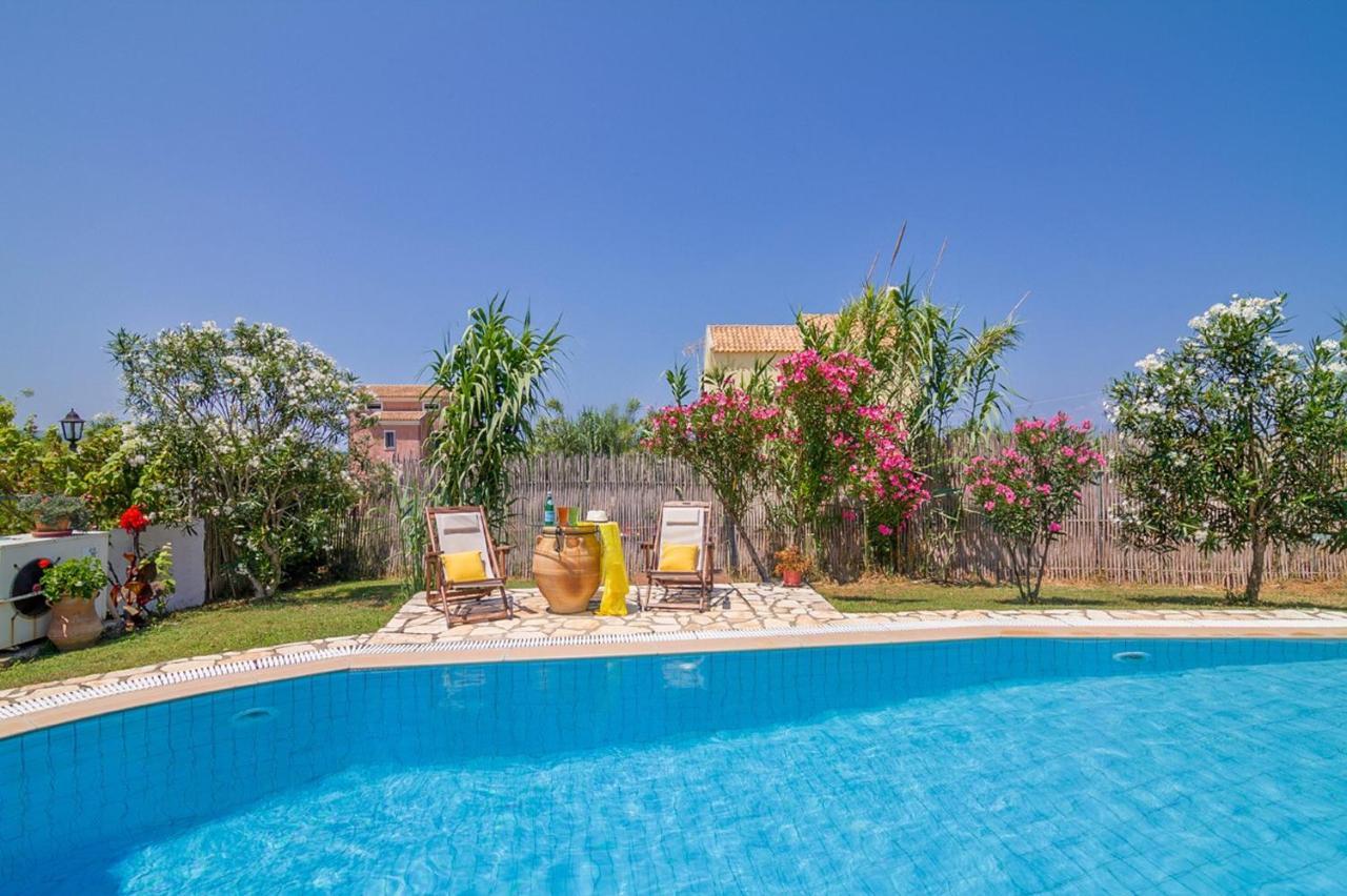 Villa Emilia ซีดารี ภายนอก รูปภาพ